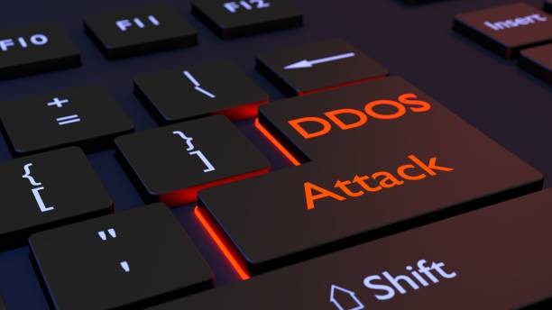 Understanding the Impact of DDoS Attacks on Cyber Security :